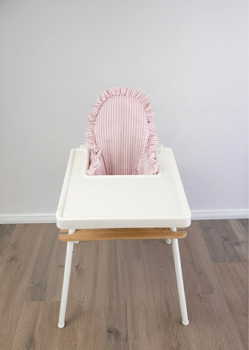 IKEA ANTILOP - Tutu Pink Cushie Cover