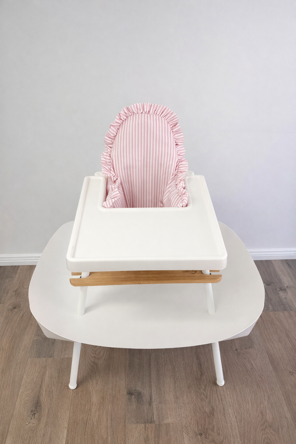 IKEA ANTILOP - Tutu Pink Cushie Cover