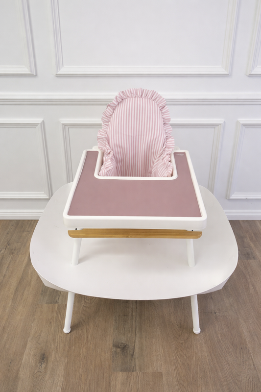 IKEA ANTILOP - Tutu Pink Cushie Cover