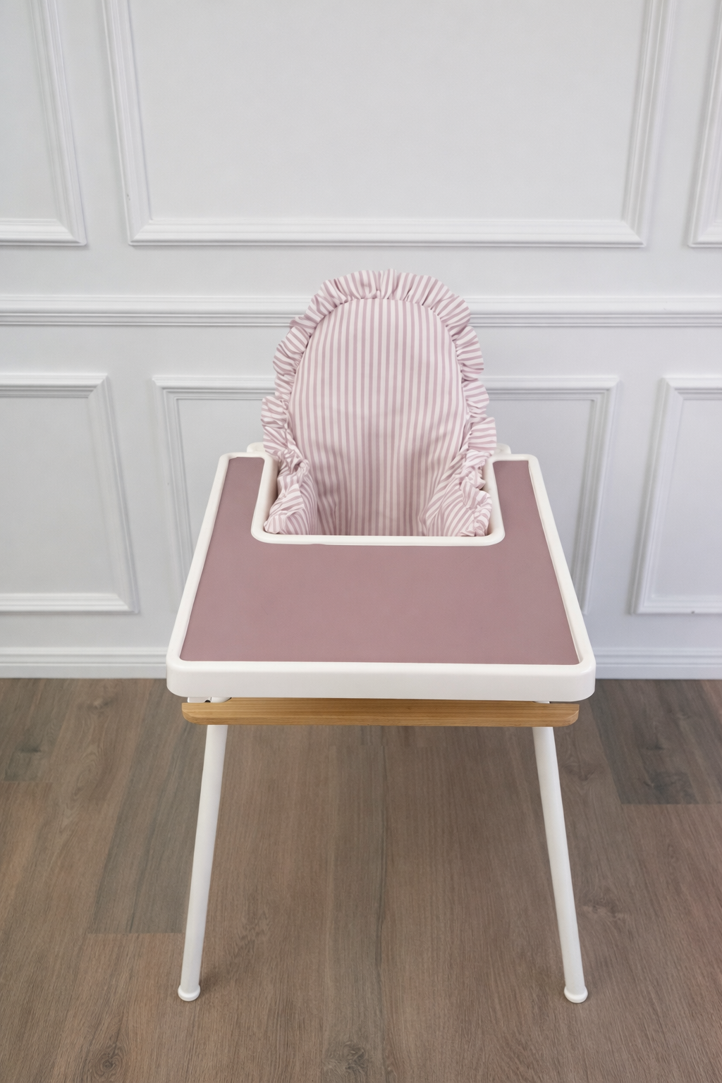 IKEA ANTILOP - Tutu Pink Cushie Cover