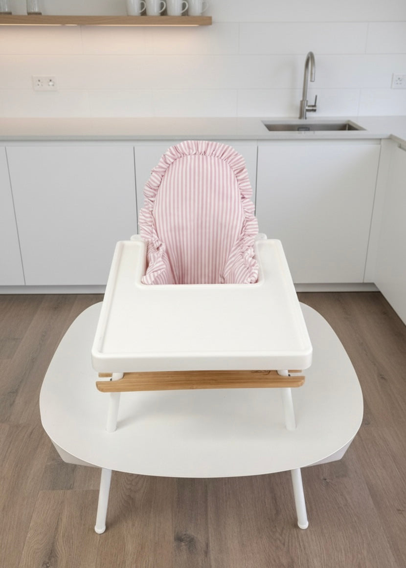 IKEA ANTILOP - Tutu Pink Cushie Cover